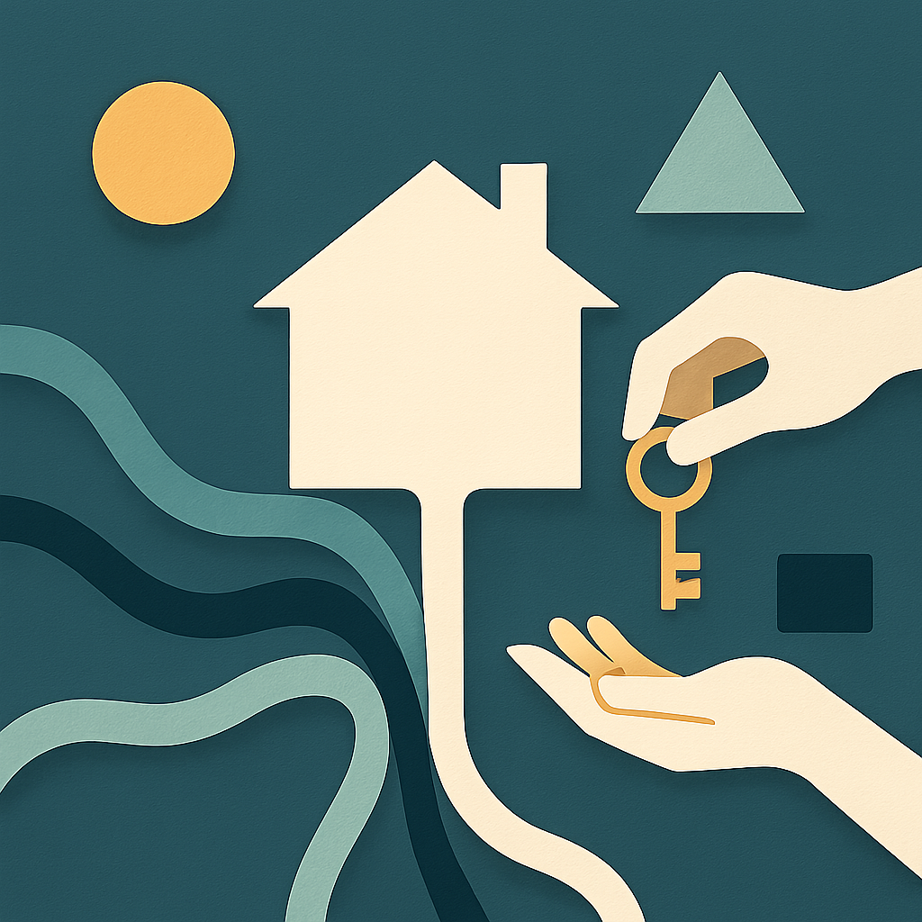 Success fee inmobiliario: por qué Nuboo gana cuando el desarrollador vende